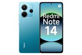 Redmi Note 14 4G 8/256