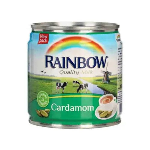 RAINBOW CARDAMOM 160 ML
