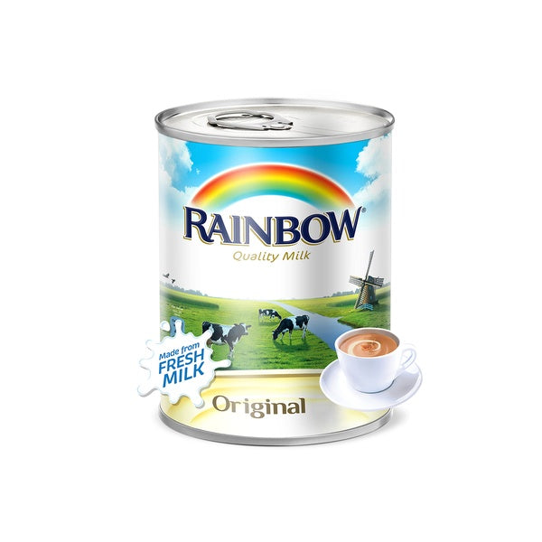 RAINBOW ORIGINAL EASY OPEN 385 ML