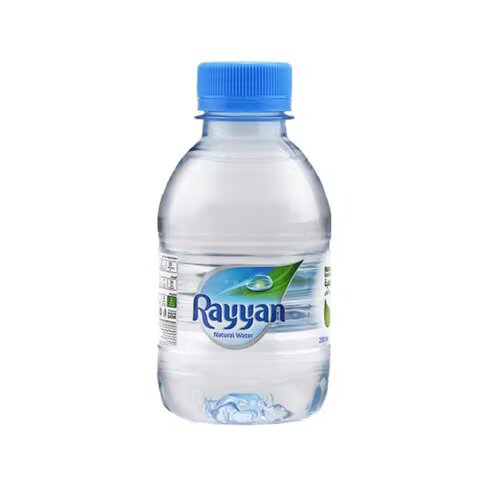 RAYYAN WATER 200 ML