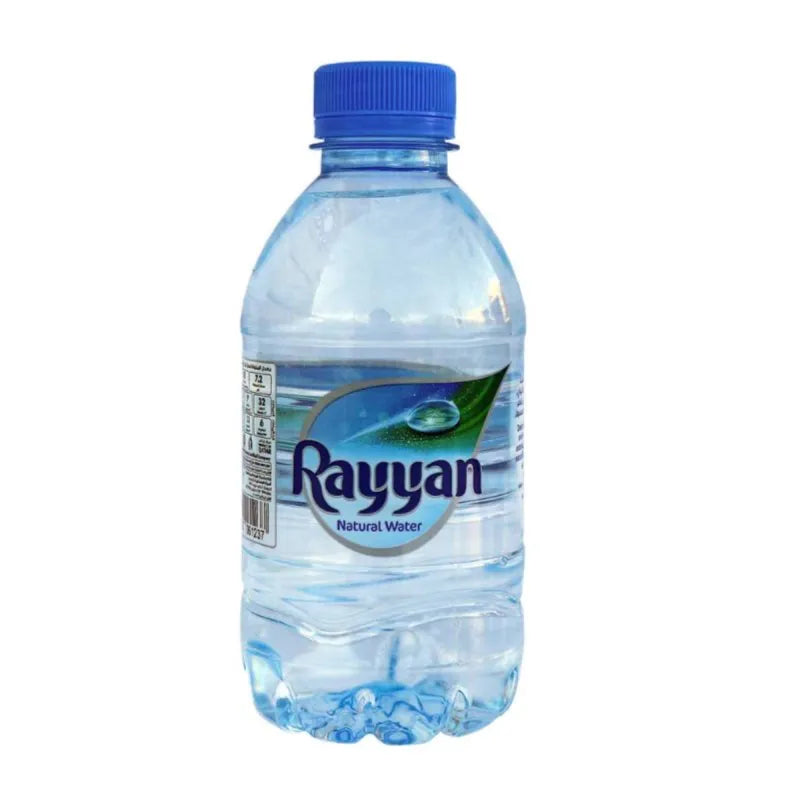 RAYYAN WATER 200 ML