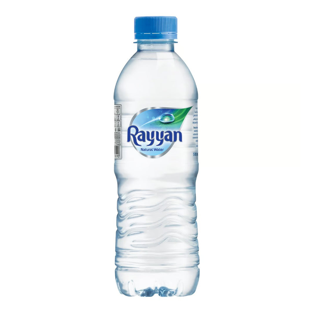 RAYYAN WATER 500 ML