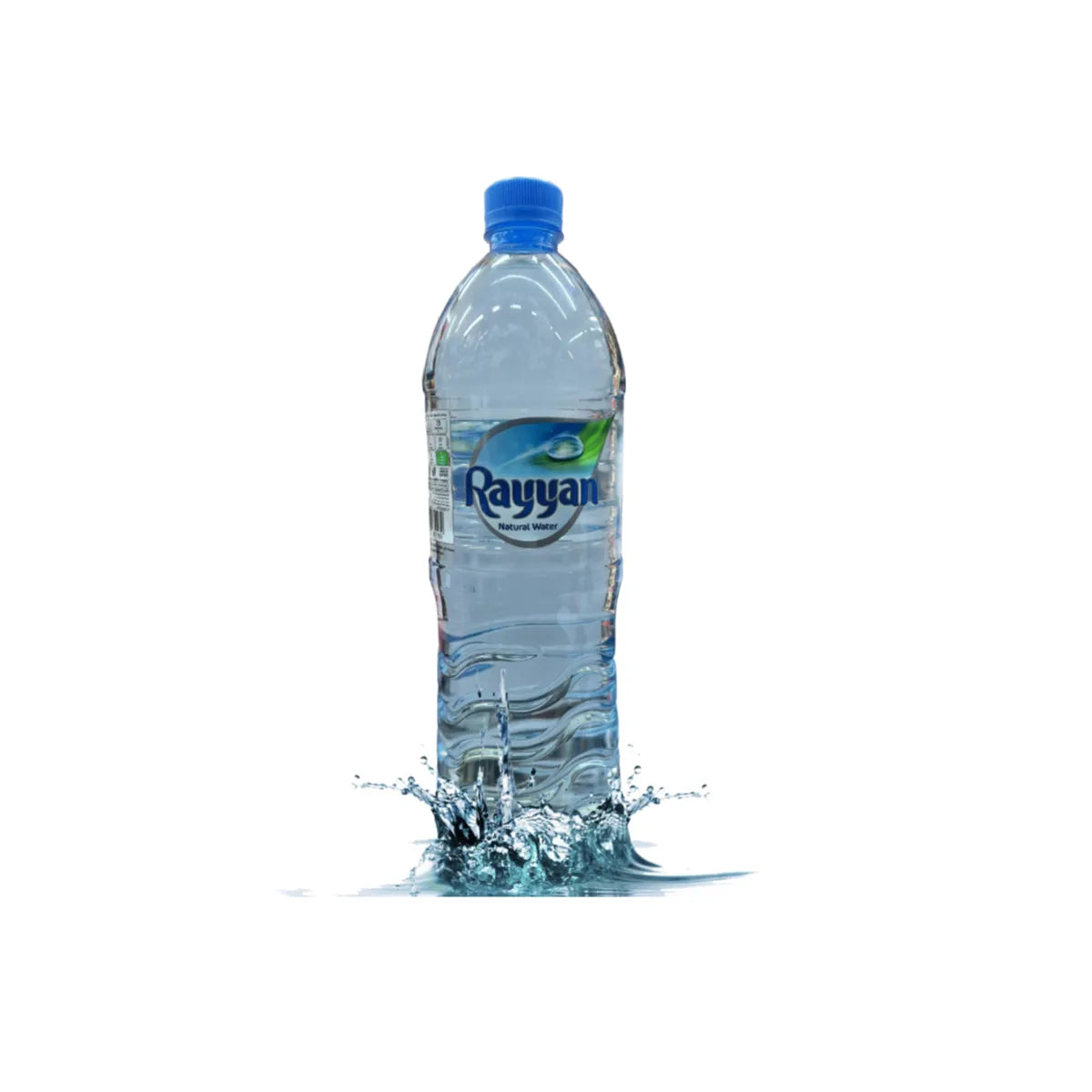 RAYYAN WATER 500 ML