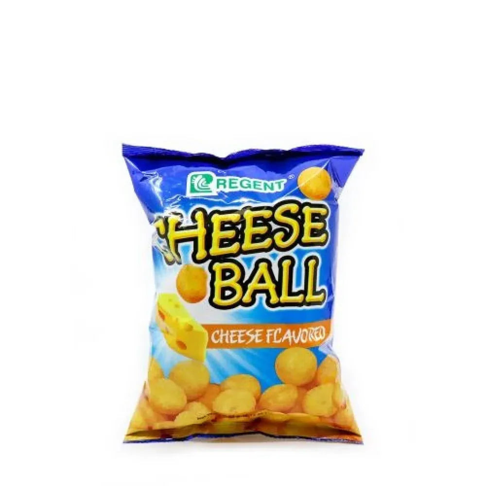 REGENT CHEESE BALL 60 GM