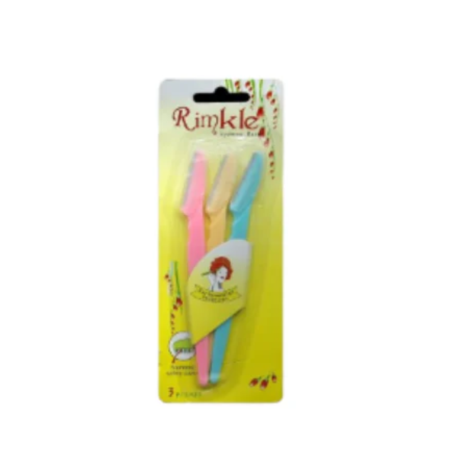RIMKLE EYEBROW RAZOR