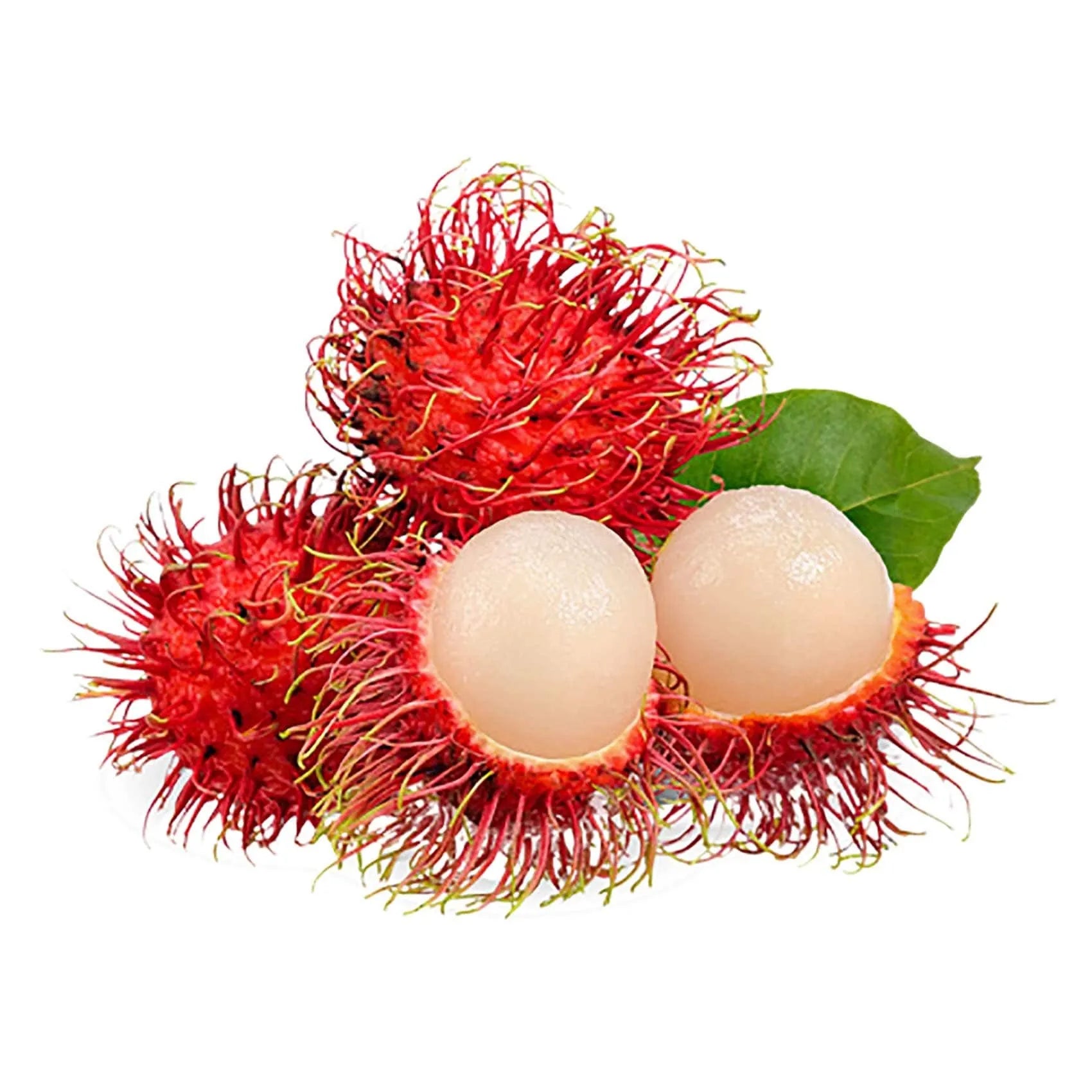 Rambutan PACK 500 G