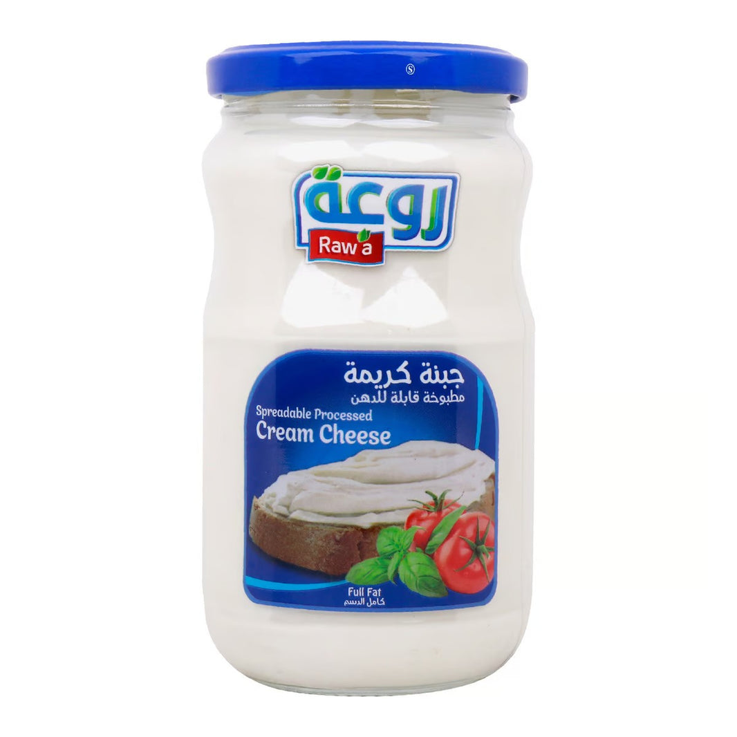 Rawa Cream Cheese 340 g
