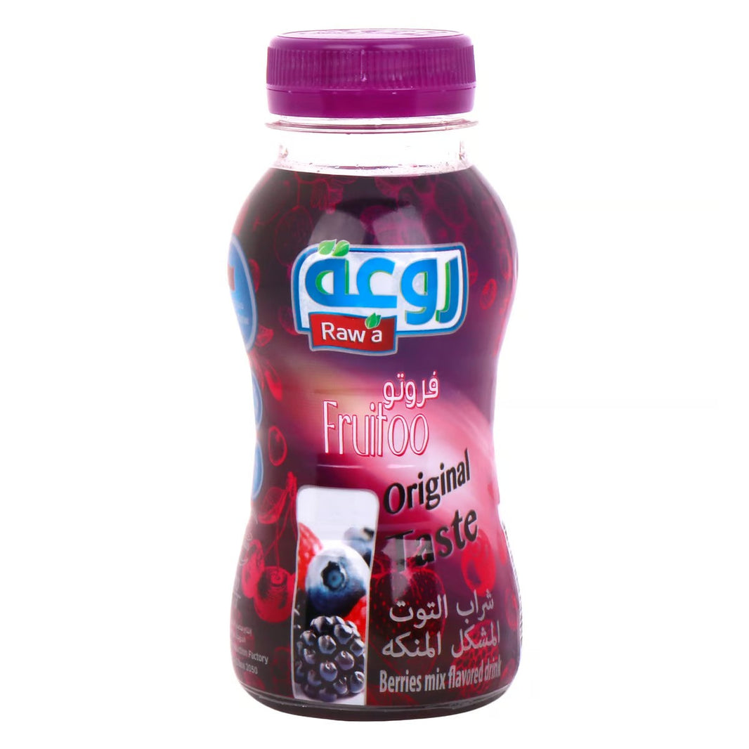 Rawa Drink Fruitoo 200 ml