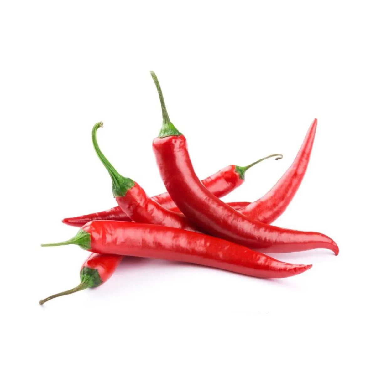Red Chilli Long