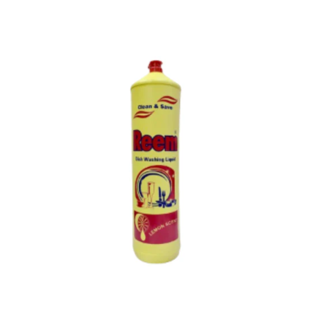 Reem Dishwash Liquid 1 ltr
