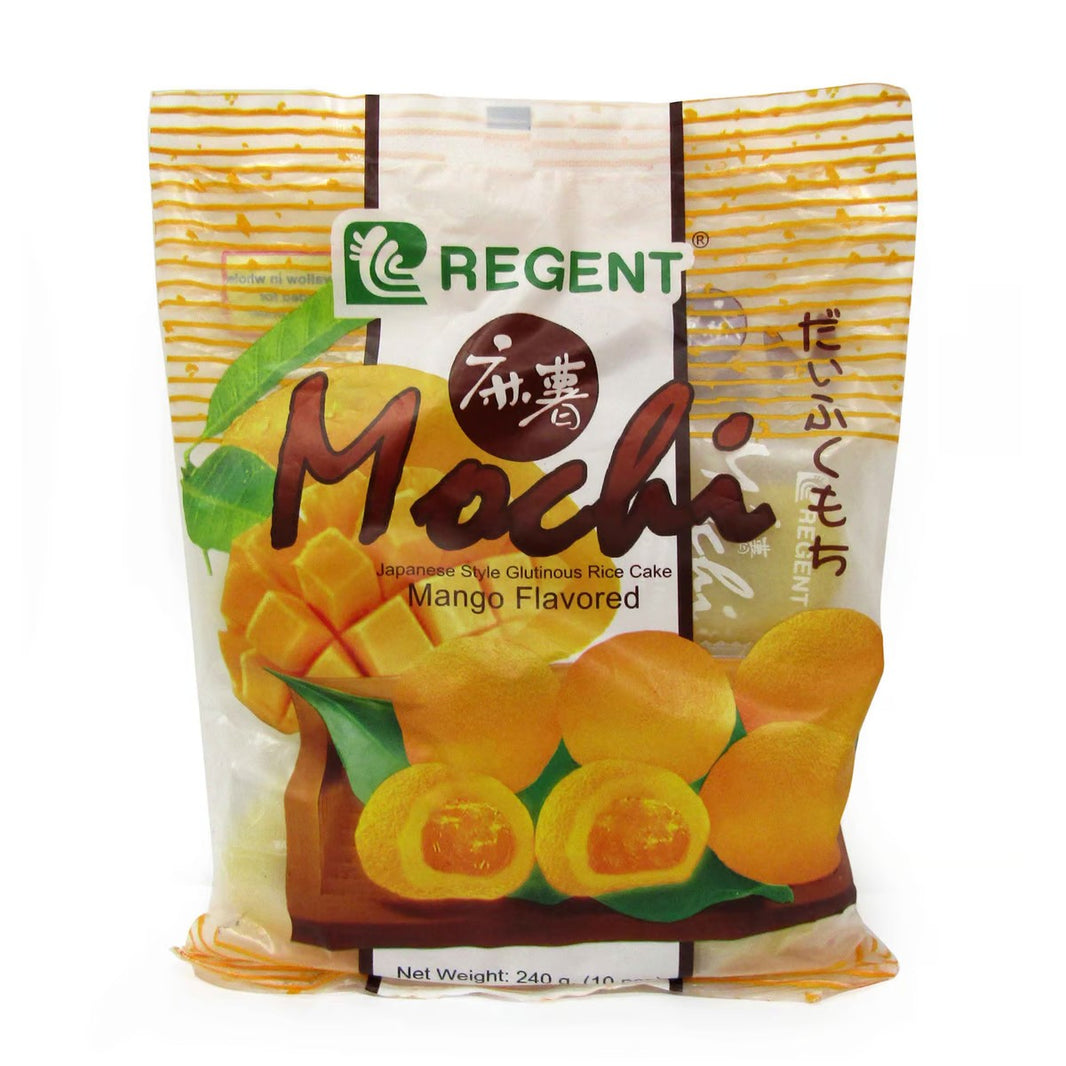 Regent Mochi Mango Flavoured