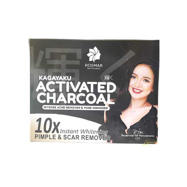 Rosmar Uwu Serum 30Ml