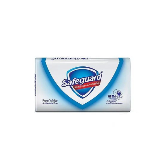SAFEGUARD SOAP 125GM