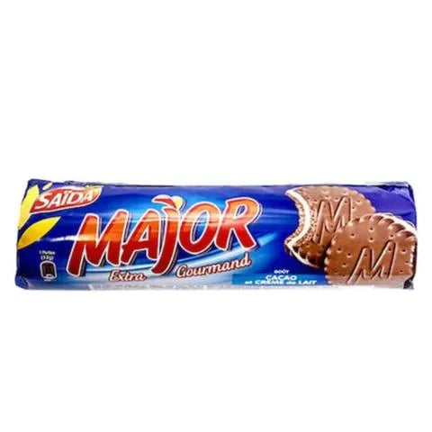 SAIDA MAJOR LAIT 175G