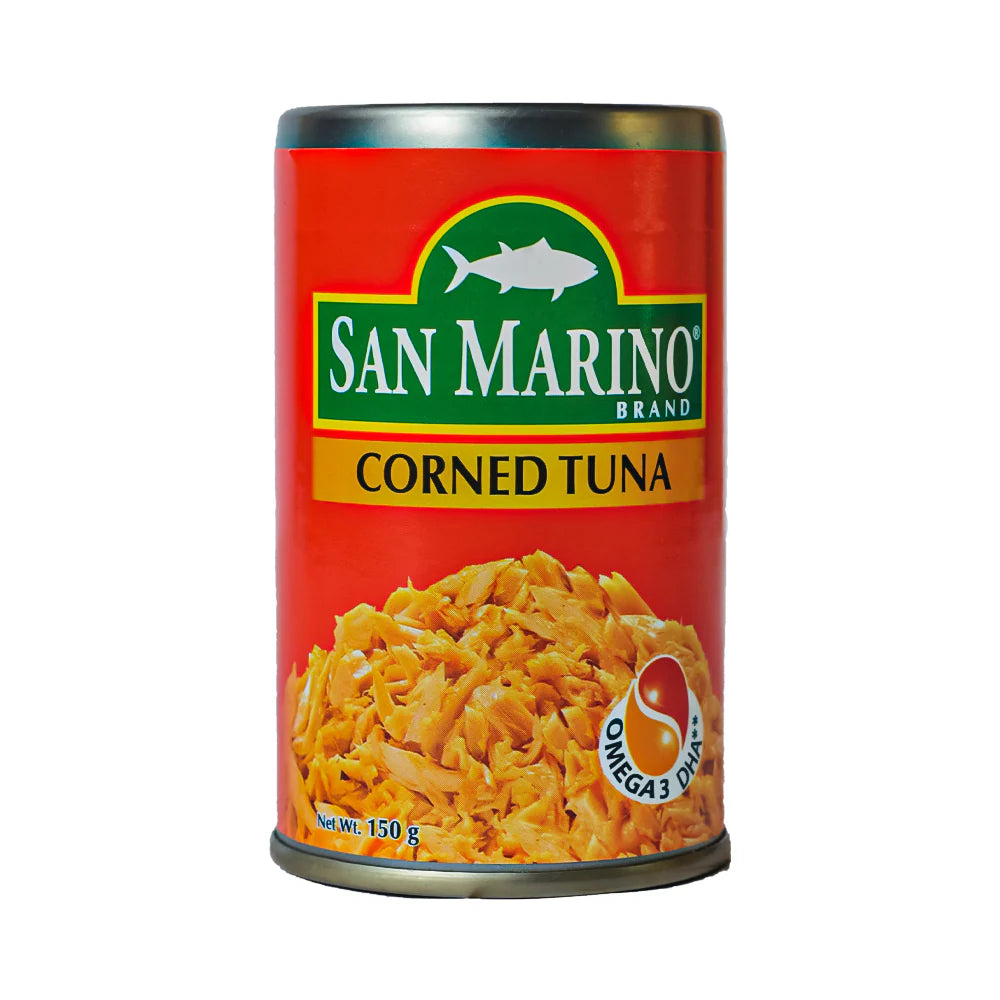 SAN MARINO CORNED TUNA 150GM
