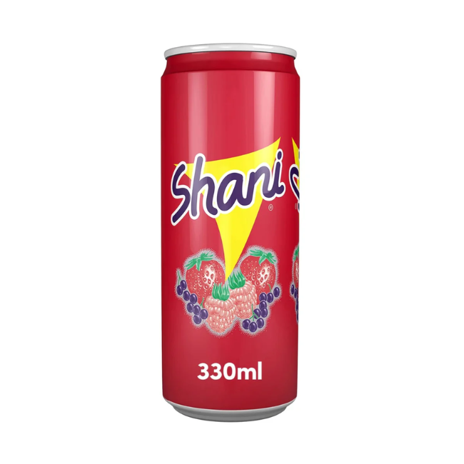 SHANI CAN 330 ML