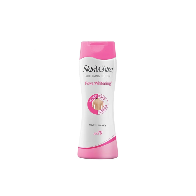 SKINWHITE POWER WHITENING LOTION 200ML
