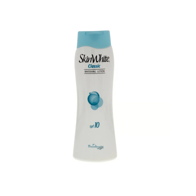 SKINWHITE POWER WHITENNING LOTION LIGHT CLASSIC 200 ML