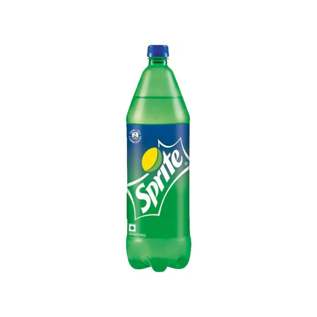 SPRITE 1.25 LTR