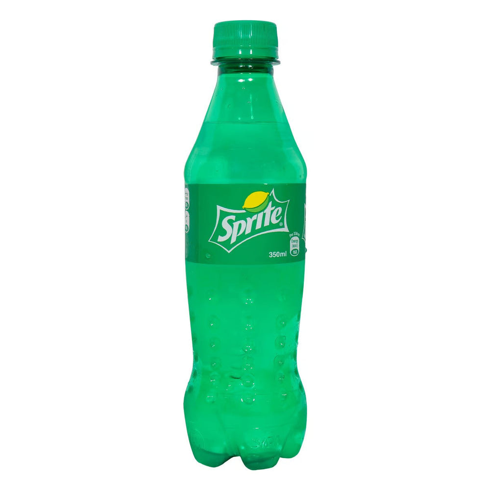 Sprite 350 Ml Pet BtleBuy online at PinoyGrocers Qatar