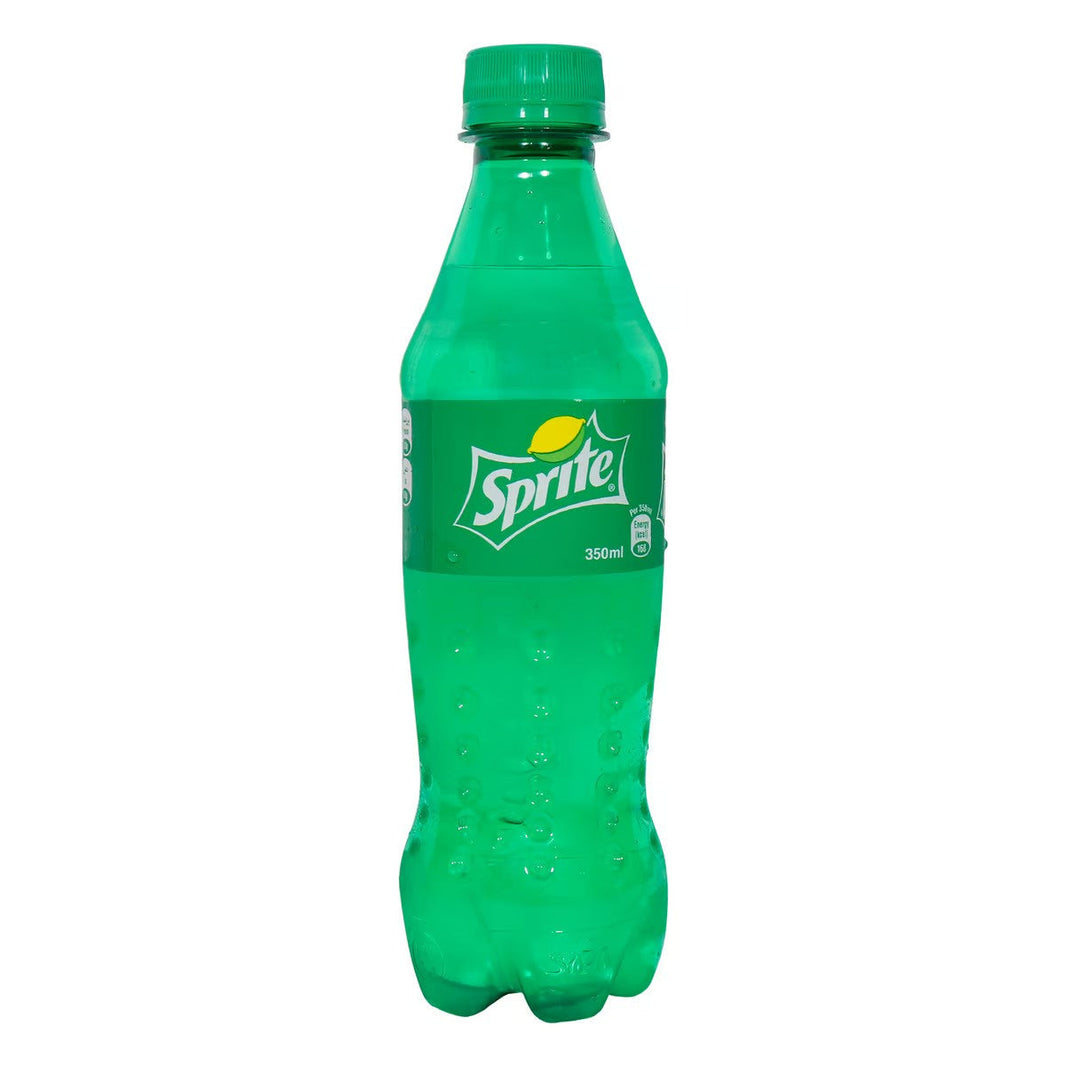 Sprite 350 Ml Pet BtleBuy online at PinoyGrocers Qatar