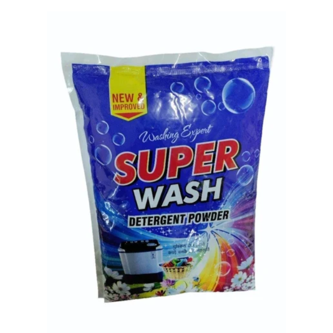 SUPERWASH DETERGENT 3 KG