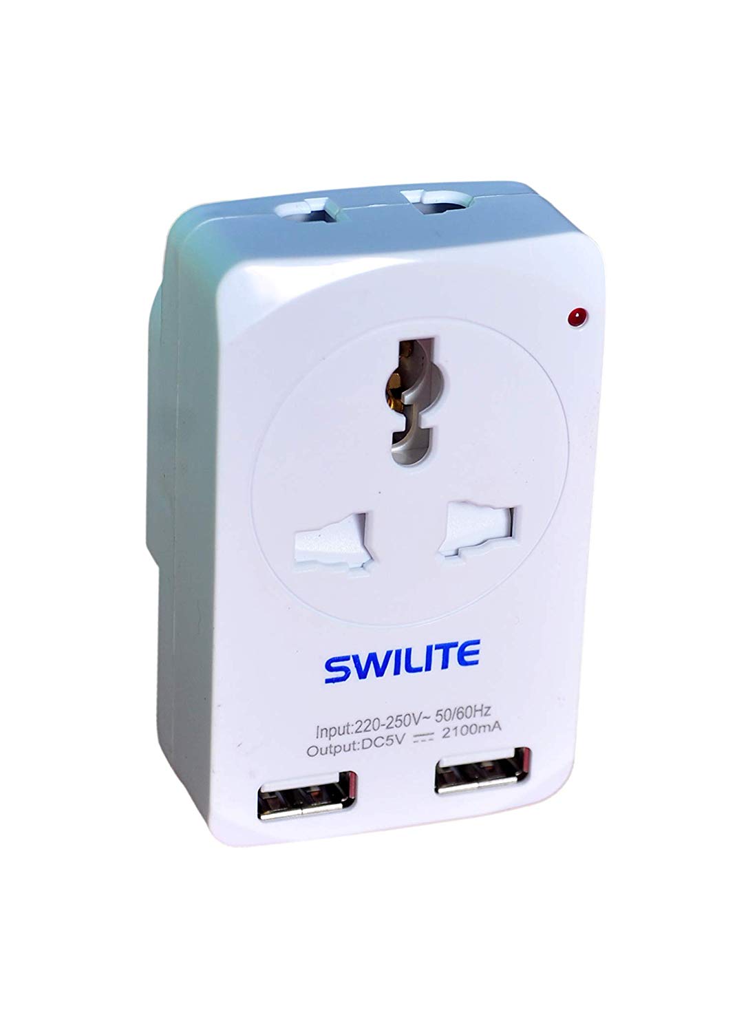 Swilite Adaptor 882 - OtBuy online at PinoyGrocers Qatar