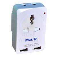 SWILITE ADAPTOR DC826