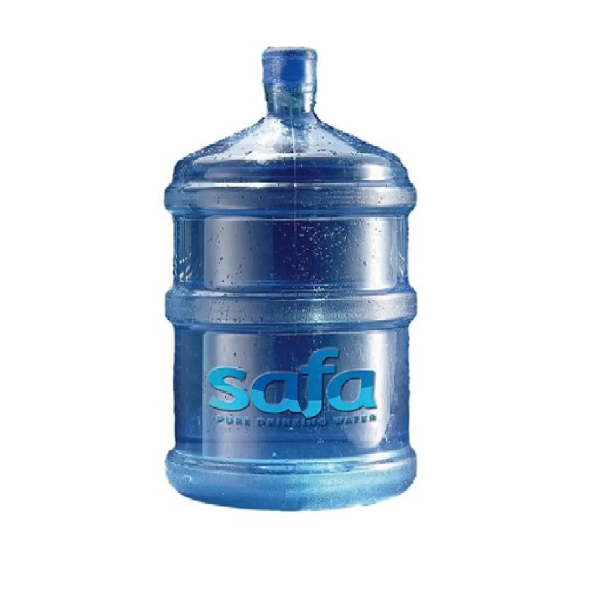SAFA 5 GALLON WATER