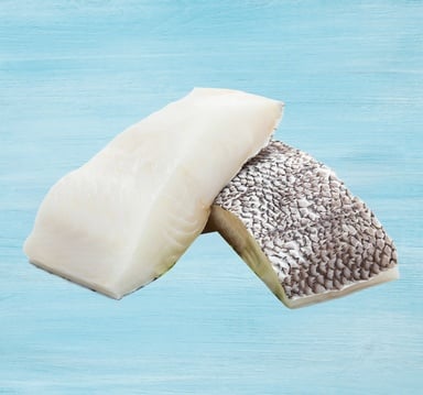 Seabass Fillet 300g