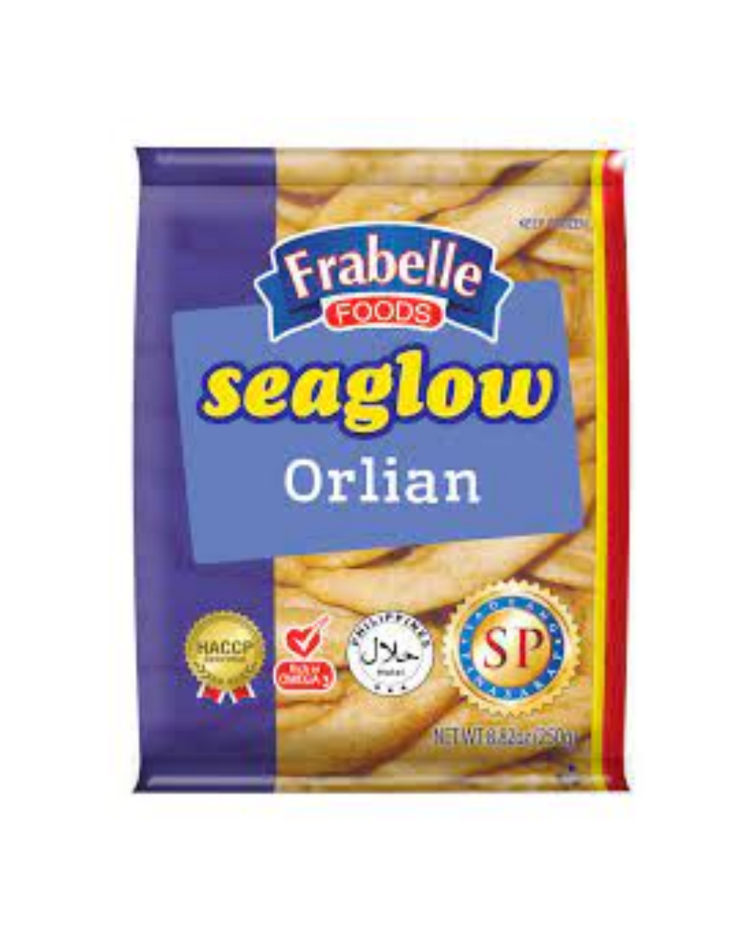 Seaglow Orlian 250Gm