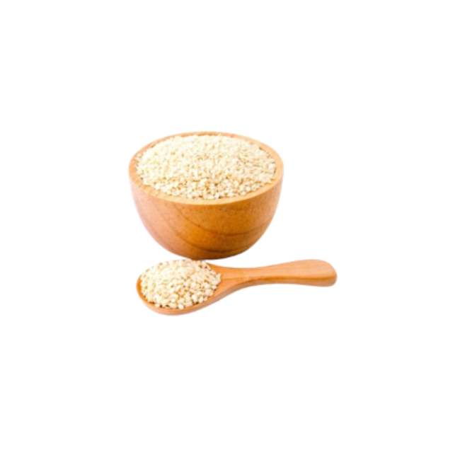 Sesame Seed