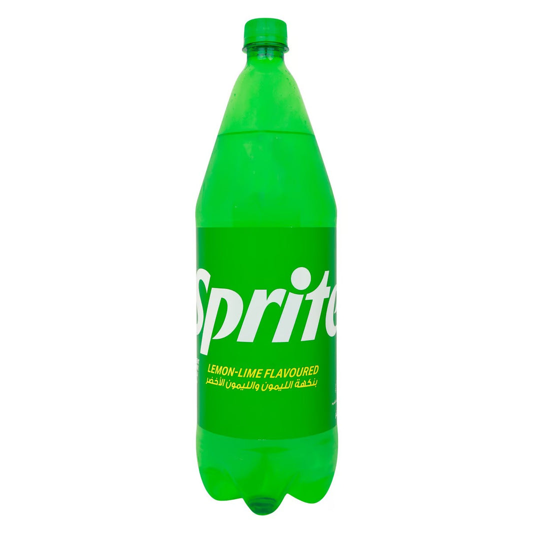 Sprite Soft Drink, 1.75ltr