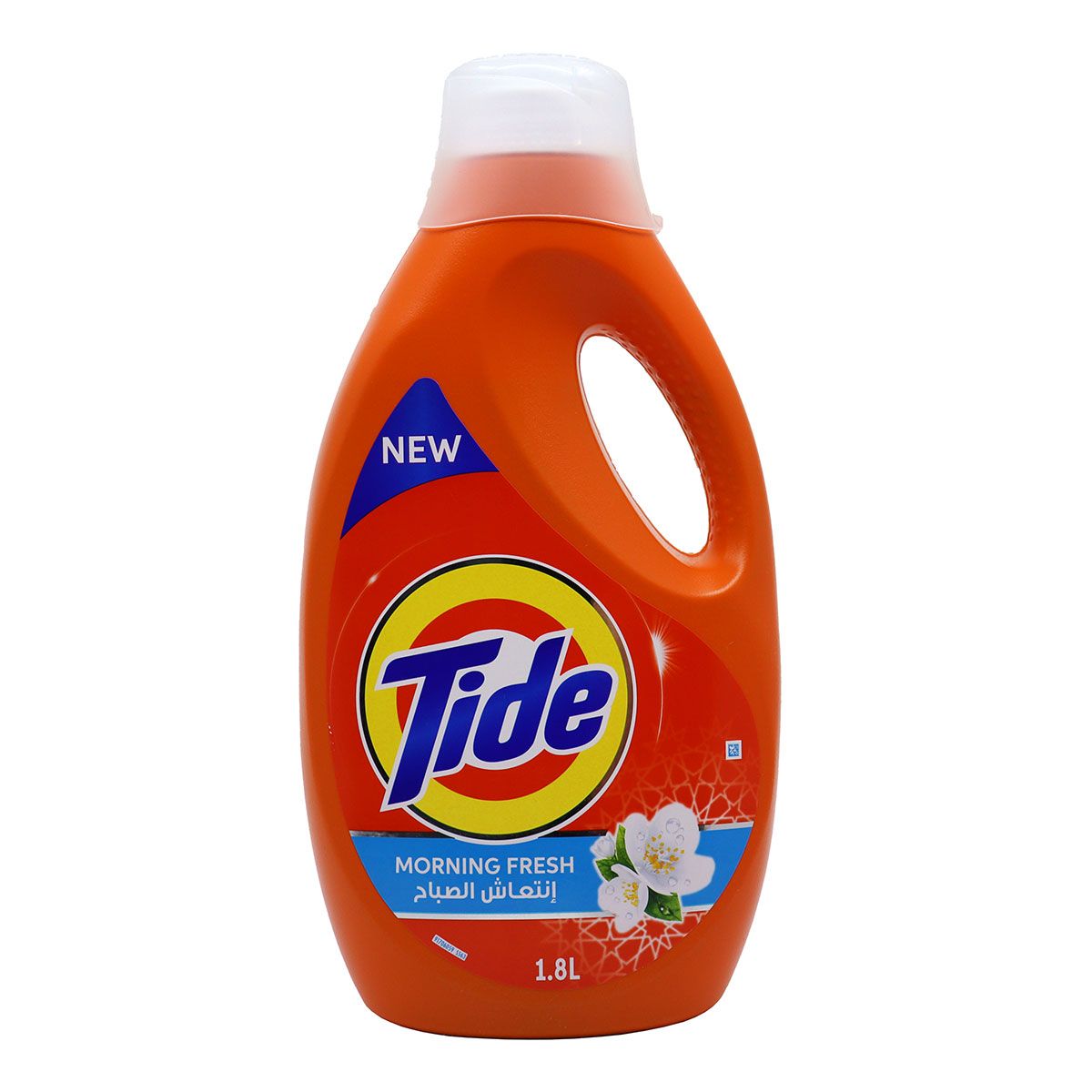 TIDE MORNING FRESH 1.8 L