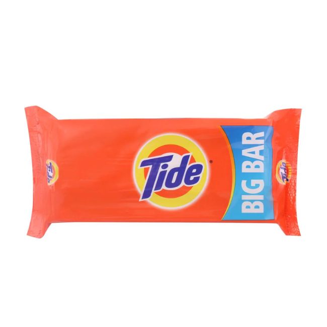 Tide Soap Big Bar 250Gm – Health & Beauty Buy online at PinoyGrocers Qatar