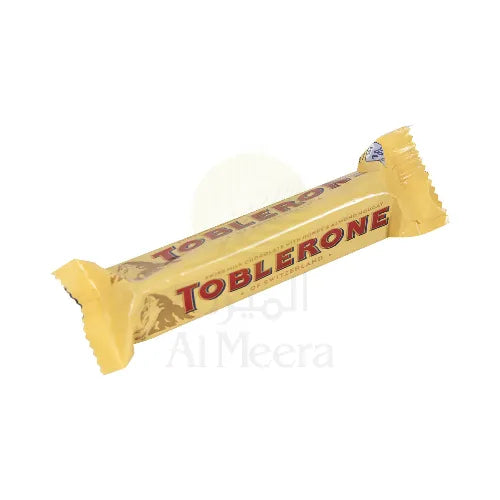 TOBLERONE 35 G