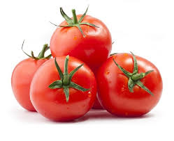 TOMATO 500GM