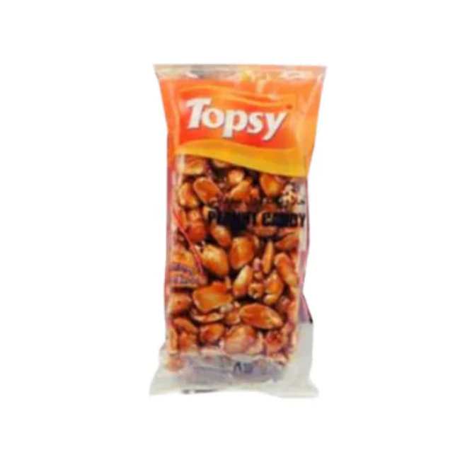 TOPSY FRIED PEANUT