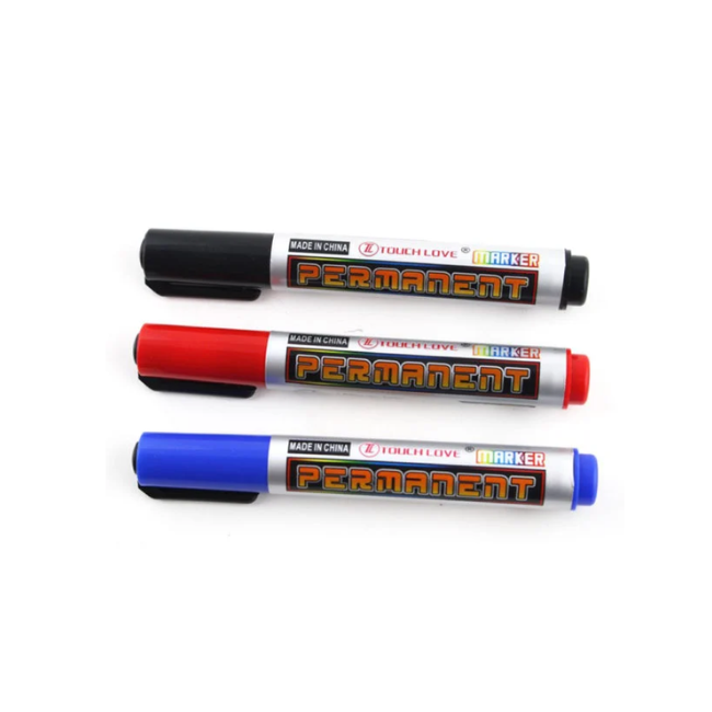 TOUCH LOVE MARKER PEN
