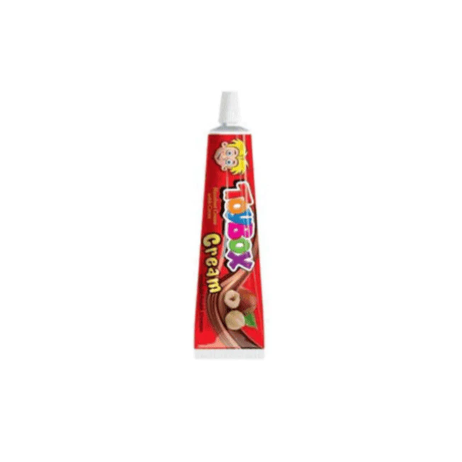 TOYBOX CREAM