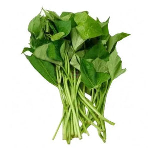 Talbos Ng Kamote (Per Bunch