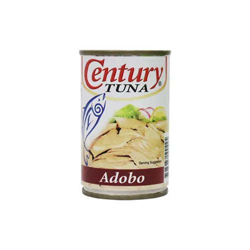 TUNA FLAKES ADOBO 155 G