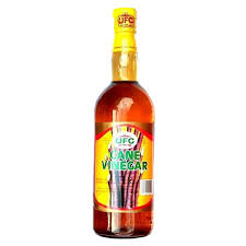 Ufc Cane Vinegar 750Ml – Canned Goods & Condiments Buy online at PinoyGrocers Qatar