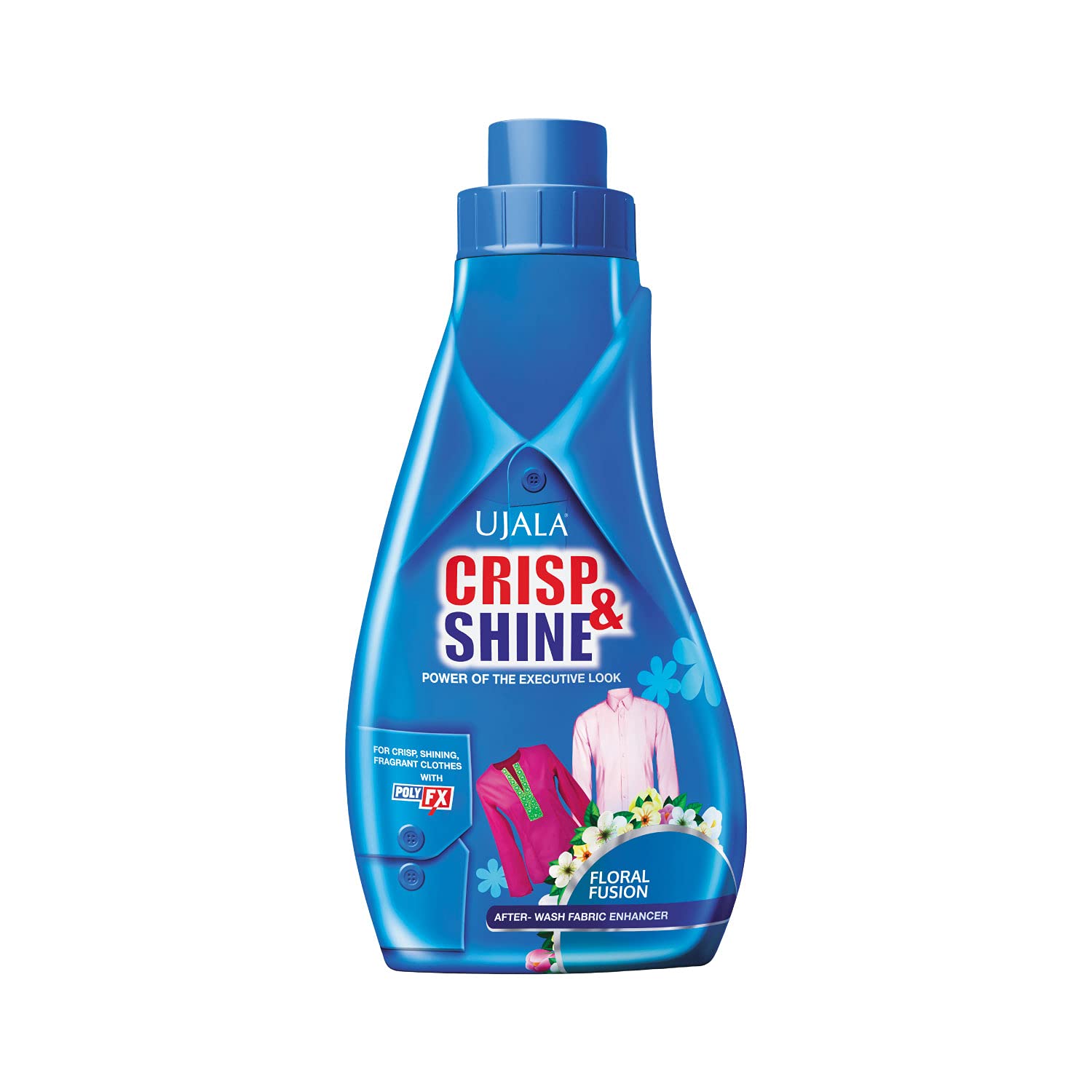UJALA CRISP & SHINE  200GM