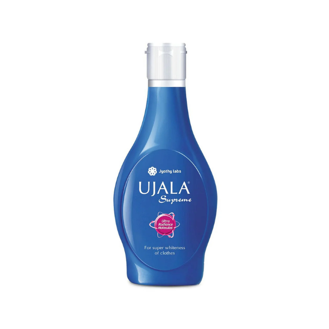 UJALA SUPREME 250 ML