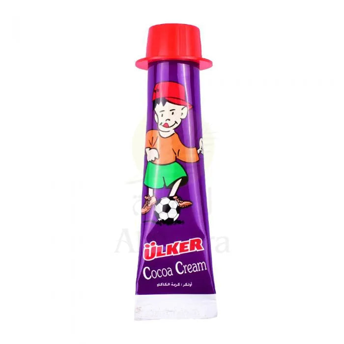 ULKER COCOA CREAM 40 GM