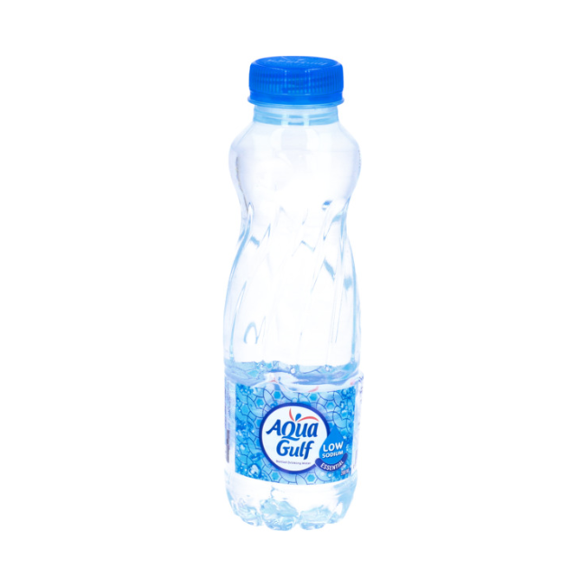 AQUA GULF WATER 200ML