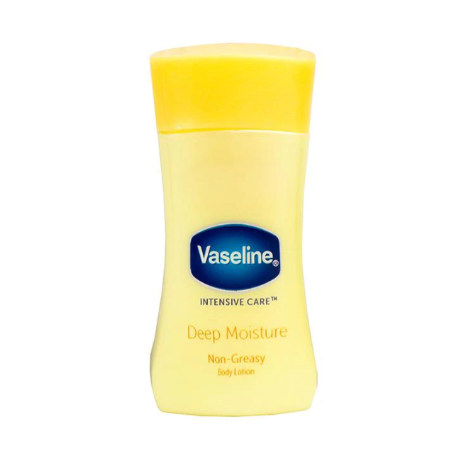 VASELINE DEEP MOISAT 20ML