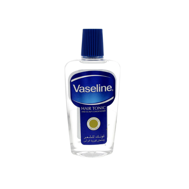 VASELINE HAIR TONIC 200 ML