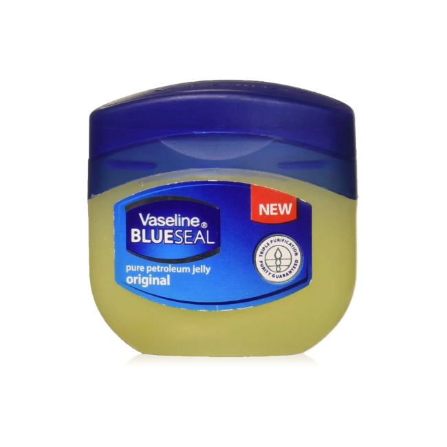 VASELINE JELLY BLUE SEAL 50GM